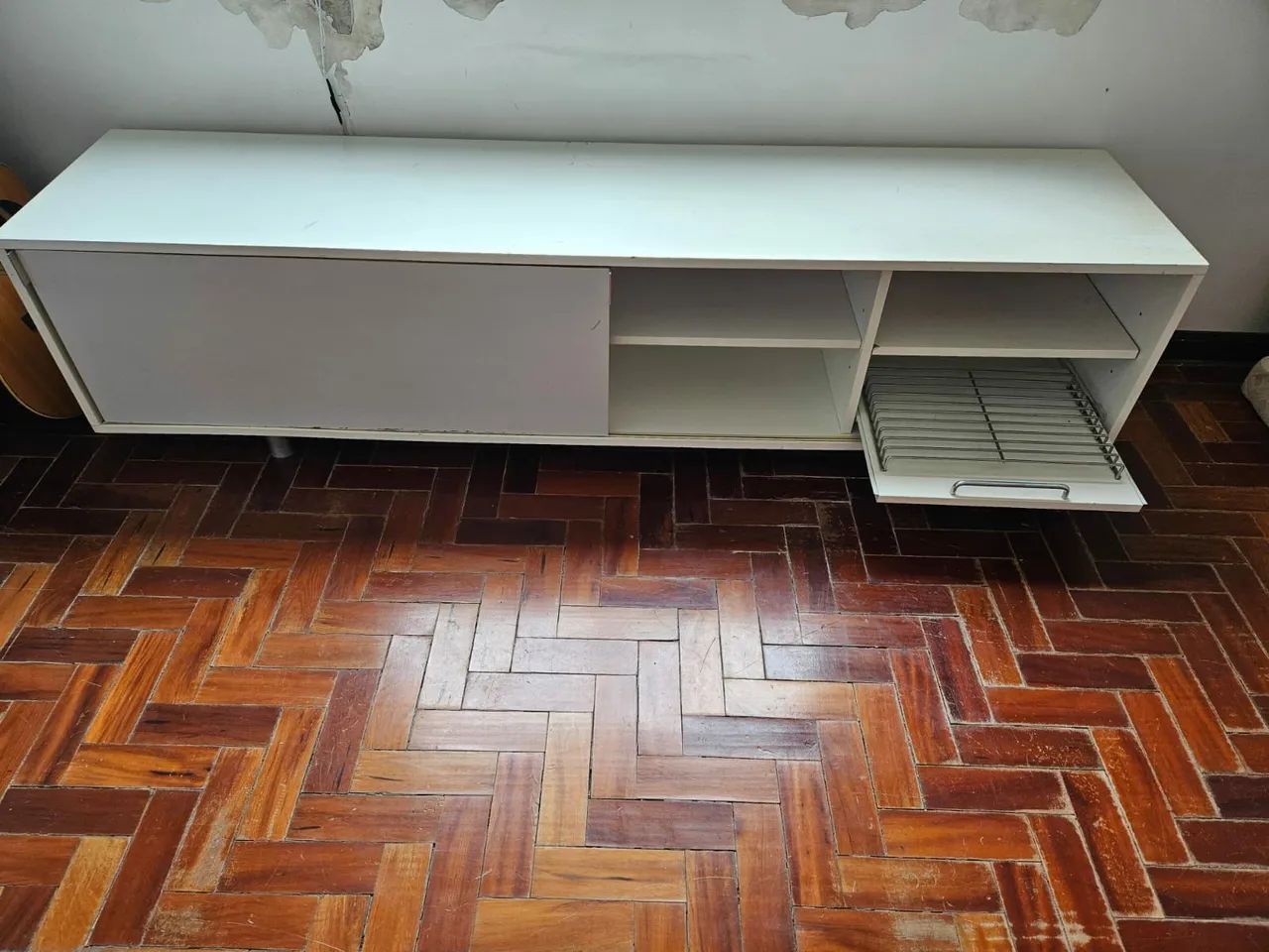 Hack de madeira maciça - Foto 2