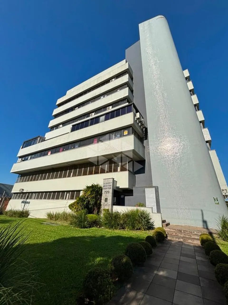Sala 26M² - para Alugar - Foto 2