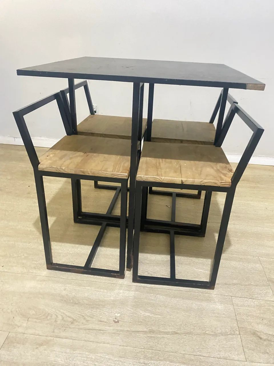 Mesa Contemporânea  - Foto 2