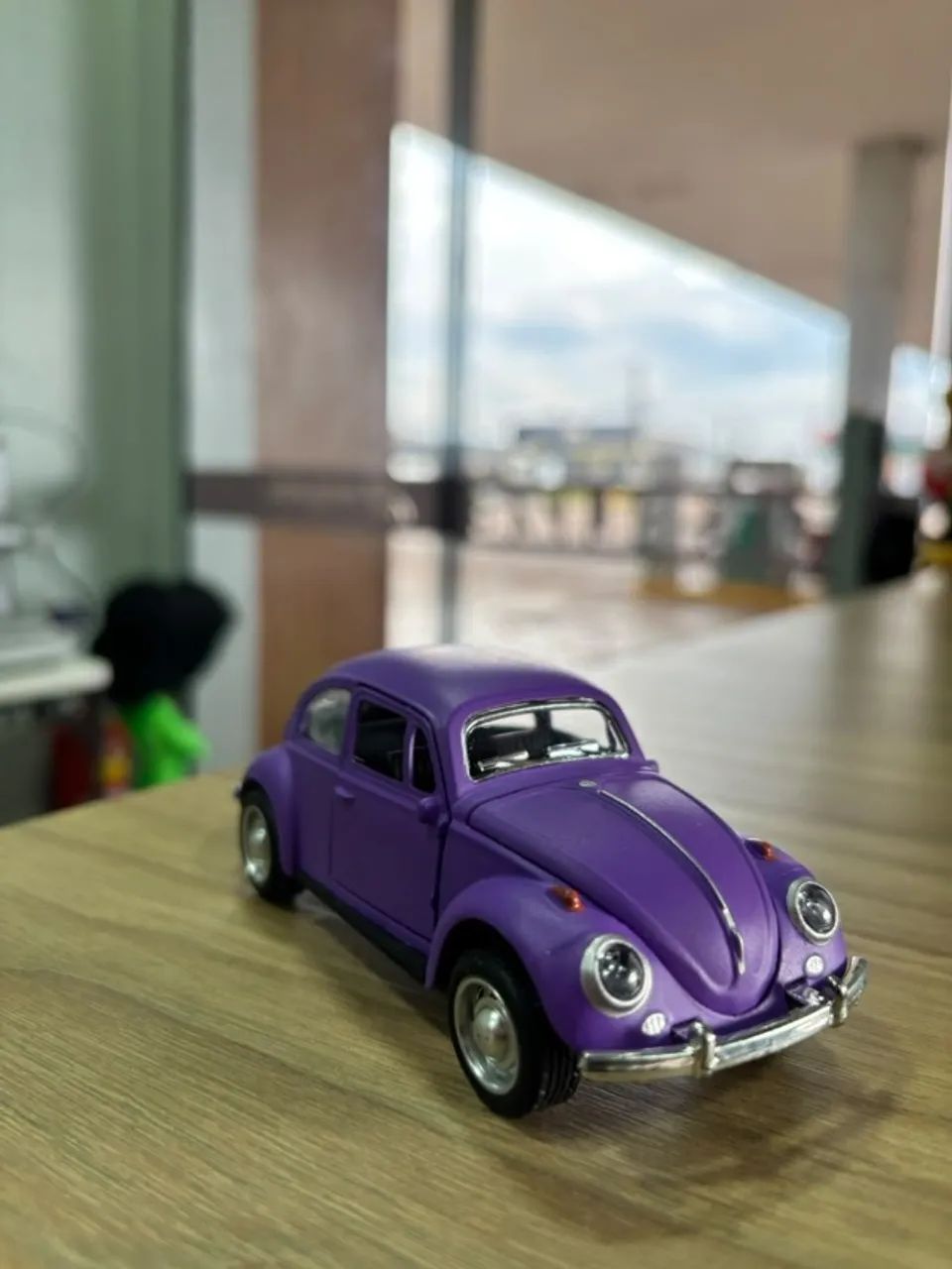 CARRINHOS MINIATURA  - Foto 4