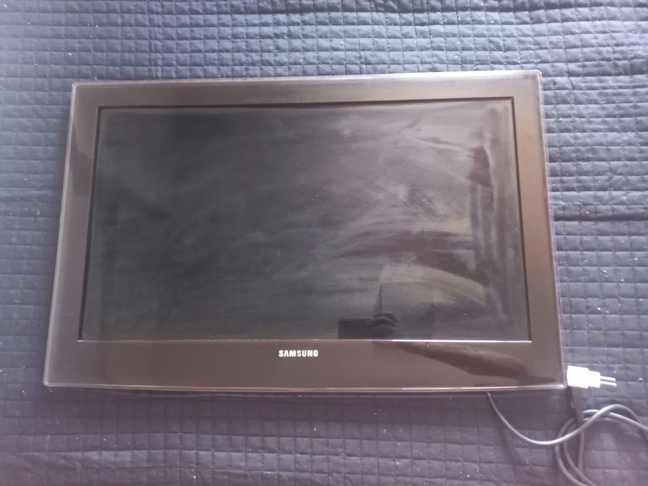 TV Samsung 32