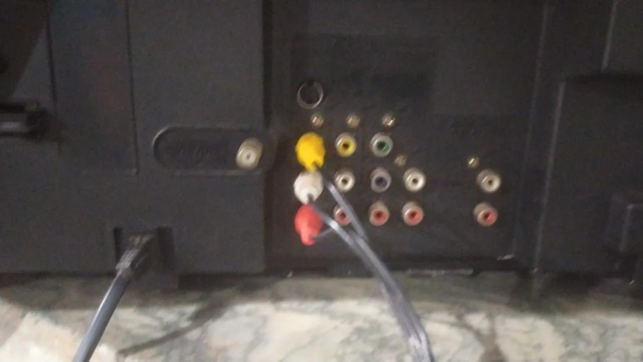 TV raridade muito nova. - Foto 3