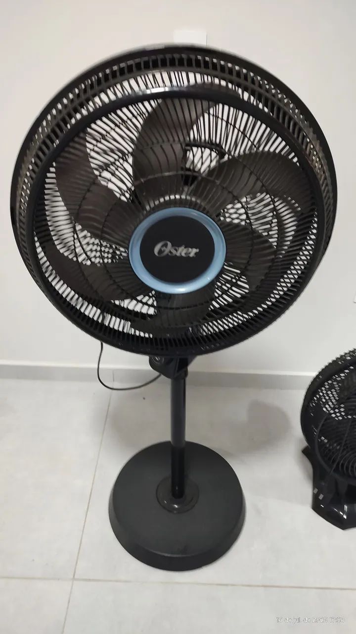 Ventilador  - Foto 2