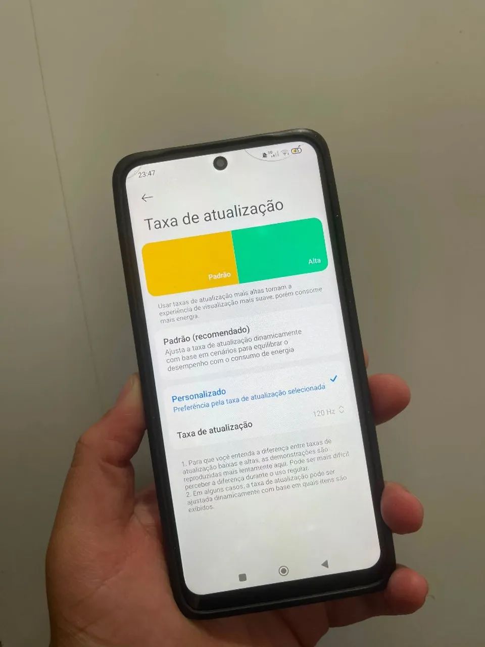 Redmi note 14 5G  - Foto 5