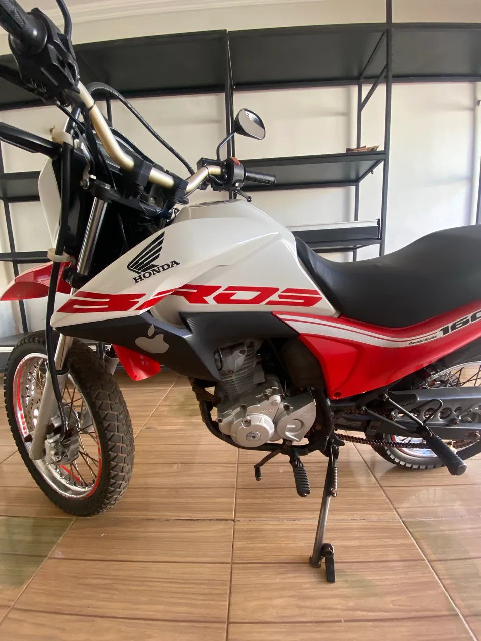 2019 bross 160  - Foto 3