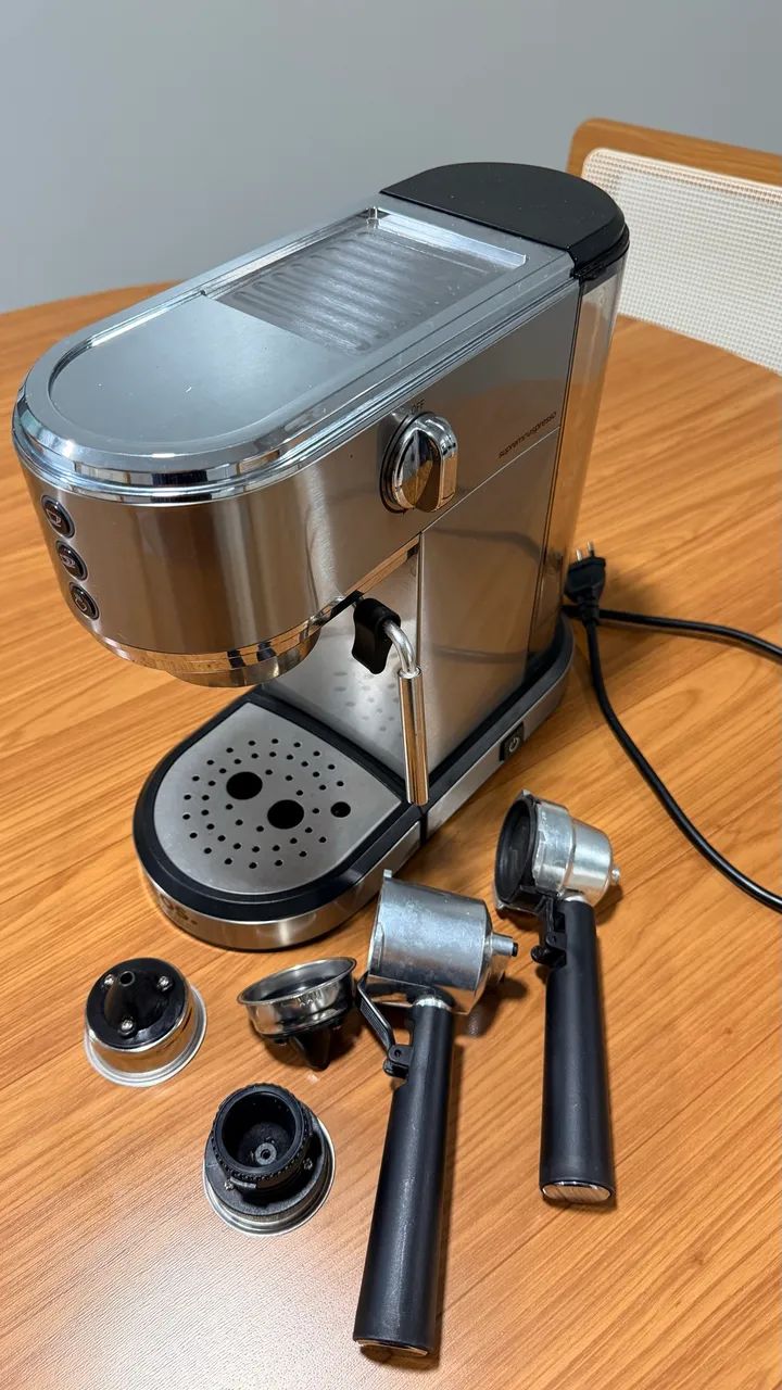 Máquina de café EOS PREMIUM - Foto 2
