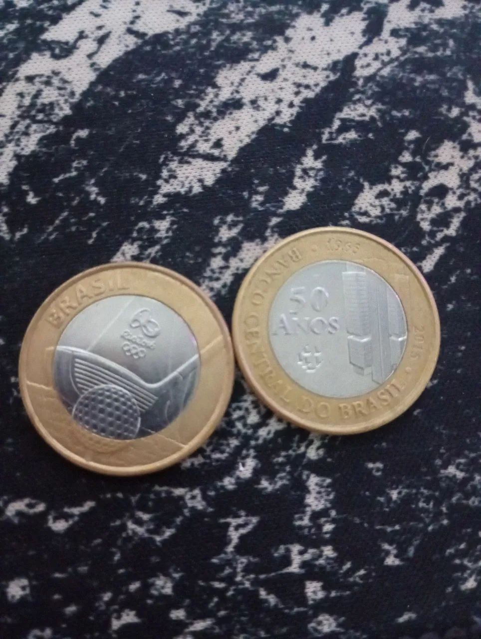 Moedas antigas  - Foto 5