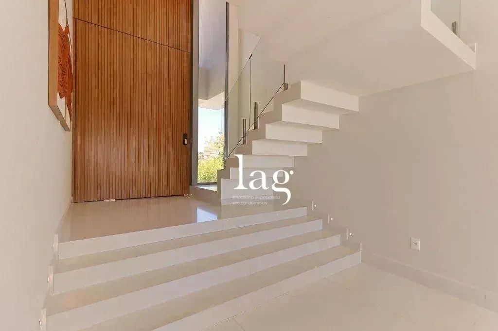 Casa com 5 quartos à venda, 480 m² - Alphaville Nova Esplanada - Votorantim/SP - Foto 5