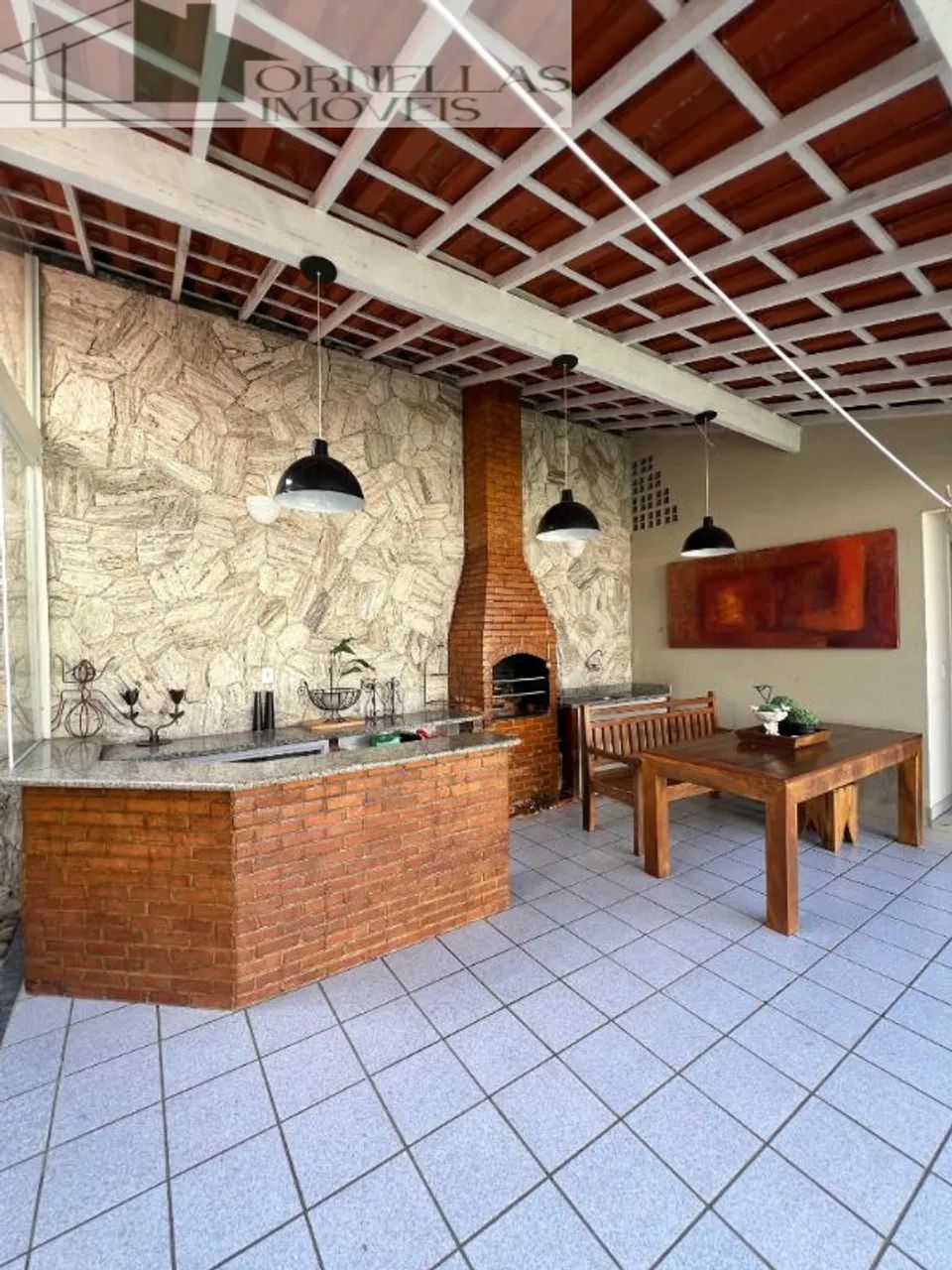 CASA DE CONDOMÍNIO NITERÓI SAPÊ - Foto 3