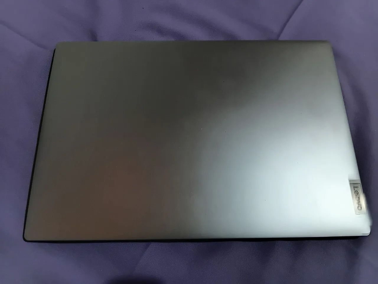 NOTEBOOK LENOVO IDEAPAD 3 À VENDA