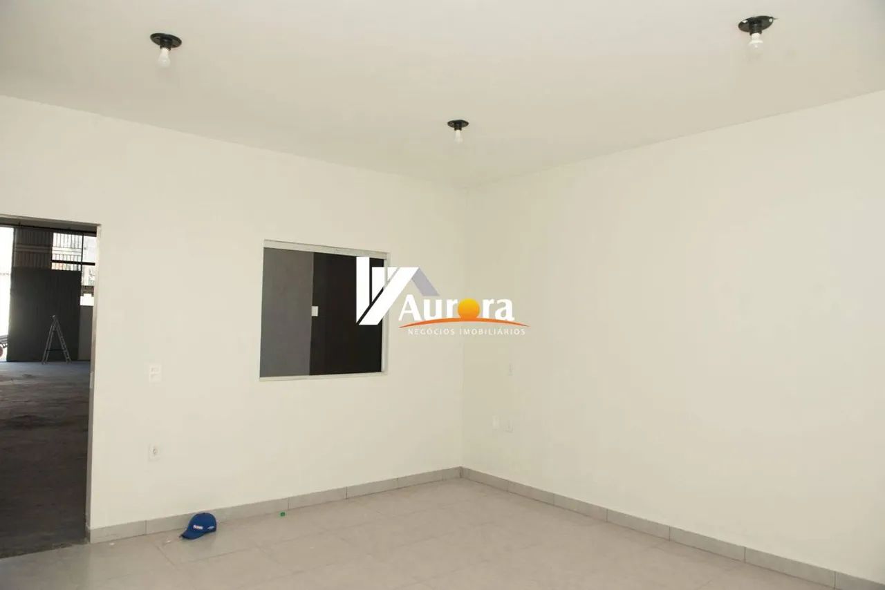 GALPÃO PARA LOCAÇÃO - BAIRRO PARAISO - Foto 3