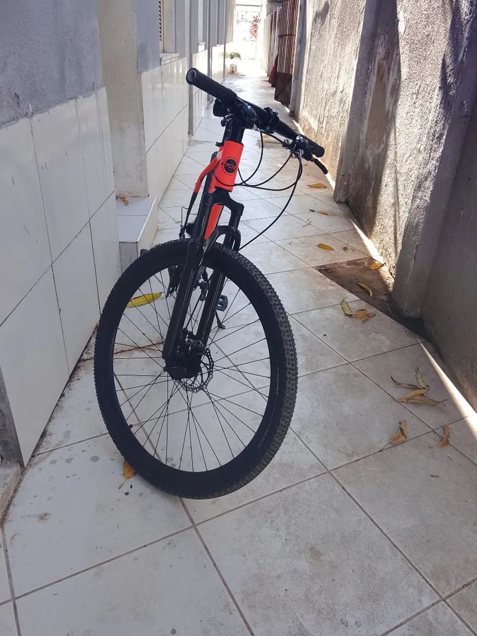 Bicicleta 29  - Foto 4