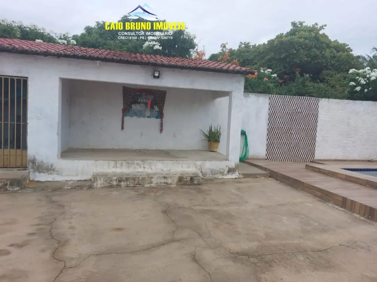 Sítio em  Sobradinho - BA - Foto 4