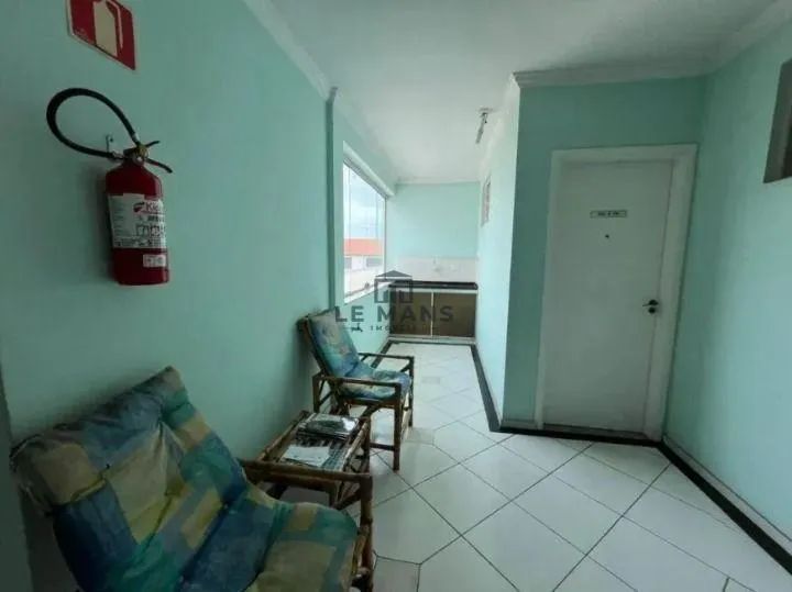 Sala para alugar em Piracicaba, Vila Rezende, com 31 m² - Foto 3