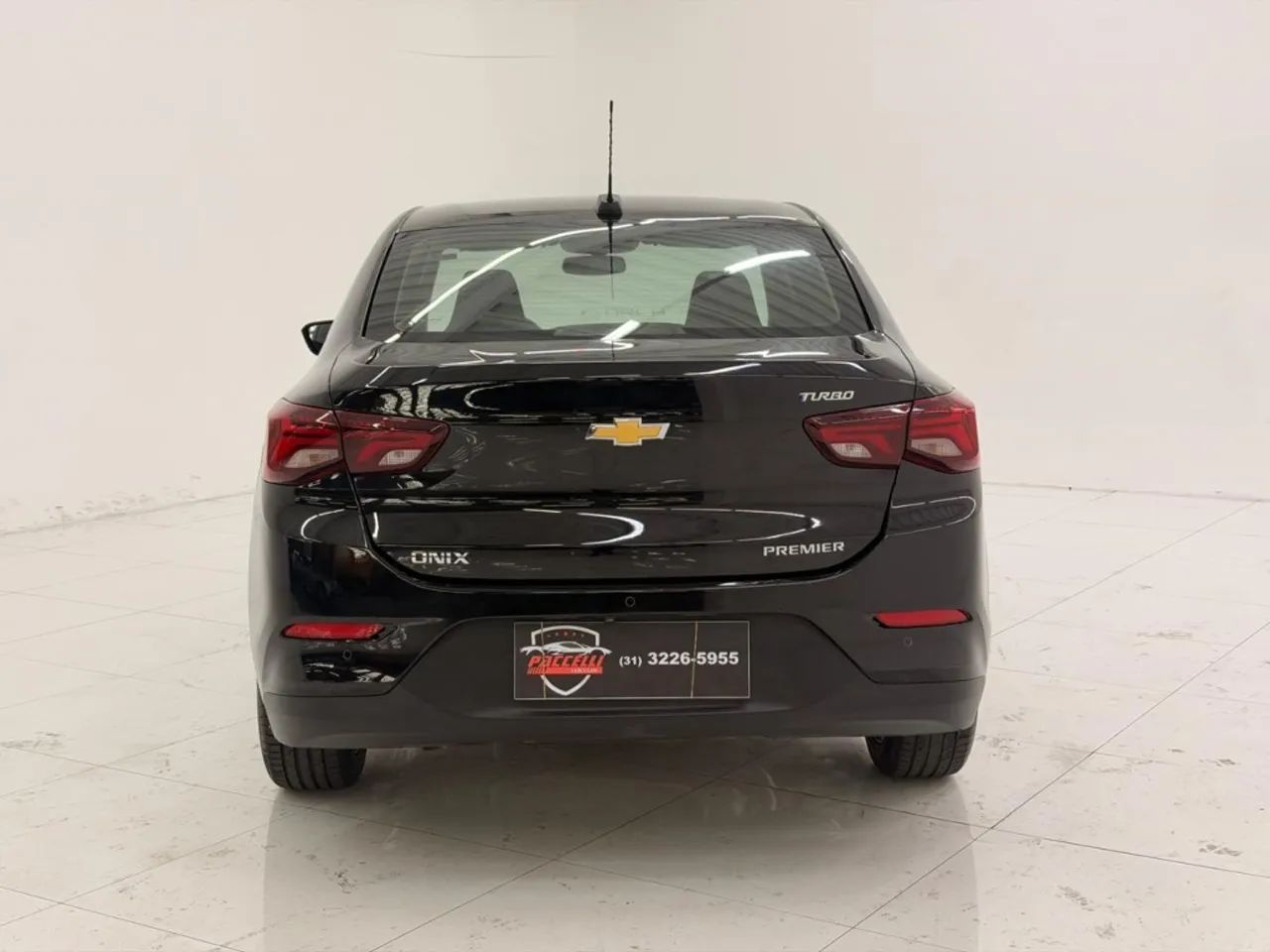 Chevrolet Onix 2022 - Foto 5