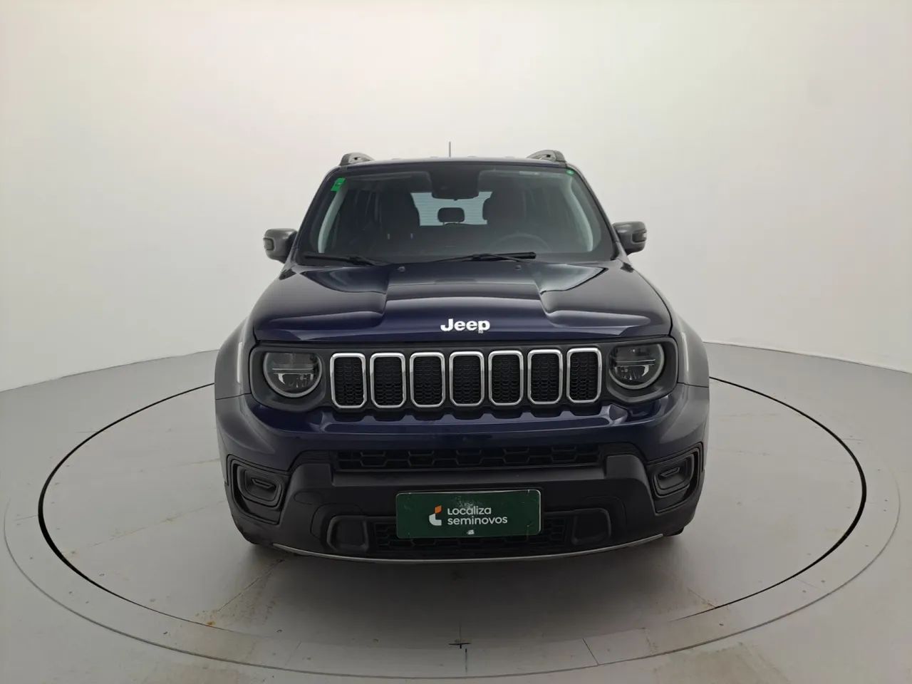 Jeep Renegade Long. T270 1.3 TB 4x2 Flex Aut., foto 8 de 18