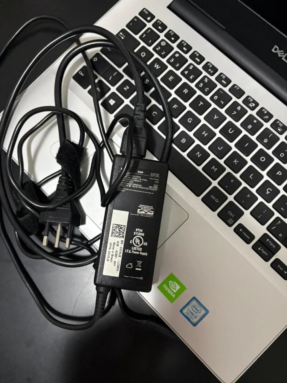 Notebook dell i5 - Foto 5