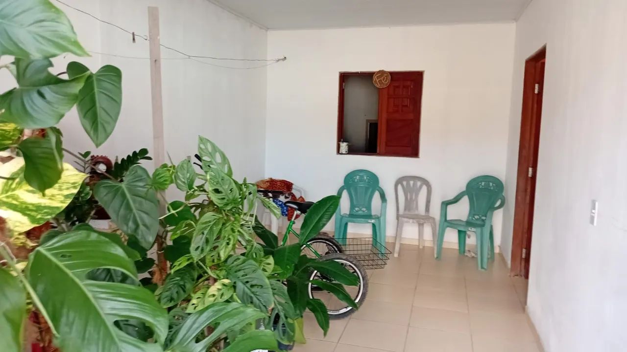 Vendo esta casa em Marechal  - Foto 3