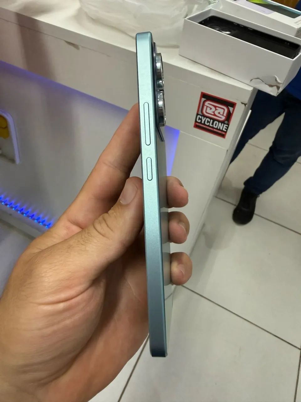 Note 13 pro 5G - Foto 2