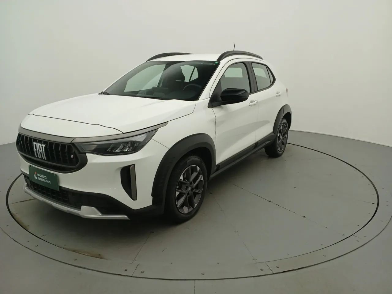 Fiat Pulse