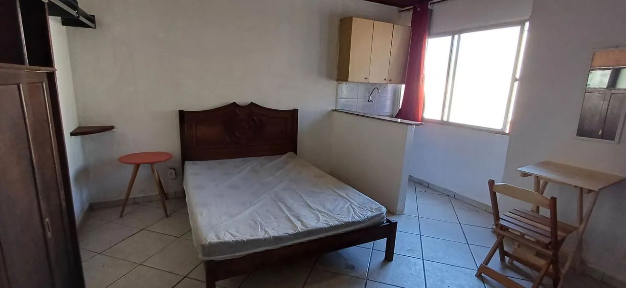 Kitnet Recanto  - Foto 2