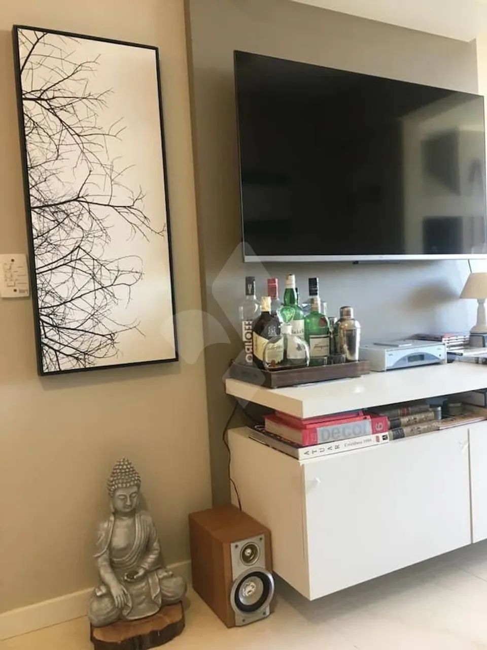Apartamento pronto para morar em Jurerê Internacional - SC - Foto 5