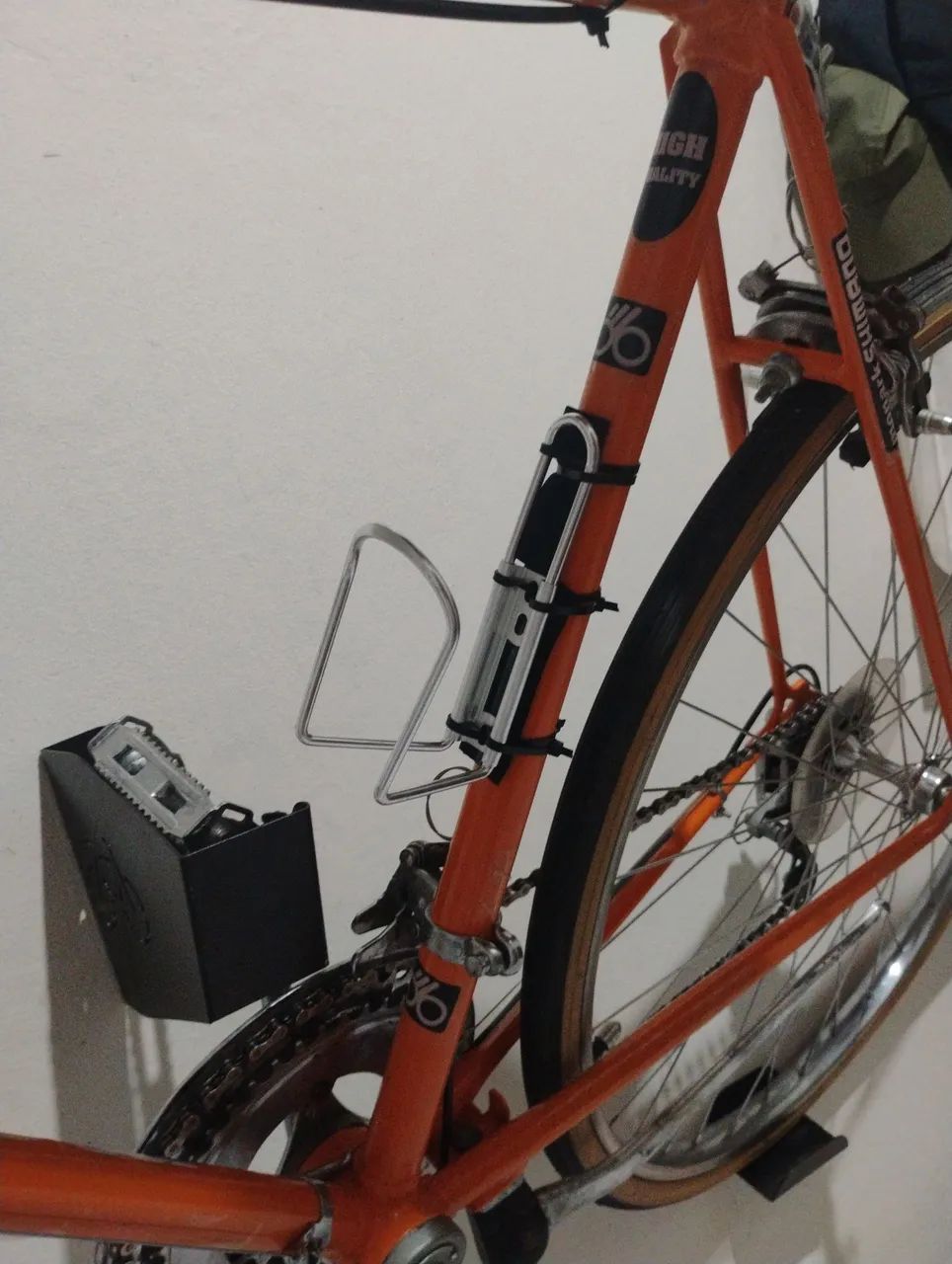 Bike Monark 10 reformada  - Foto 3