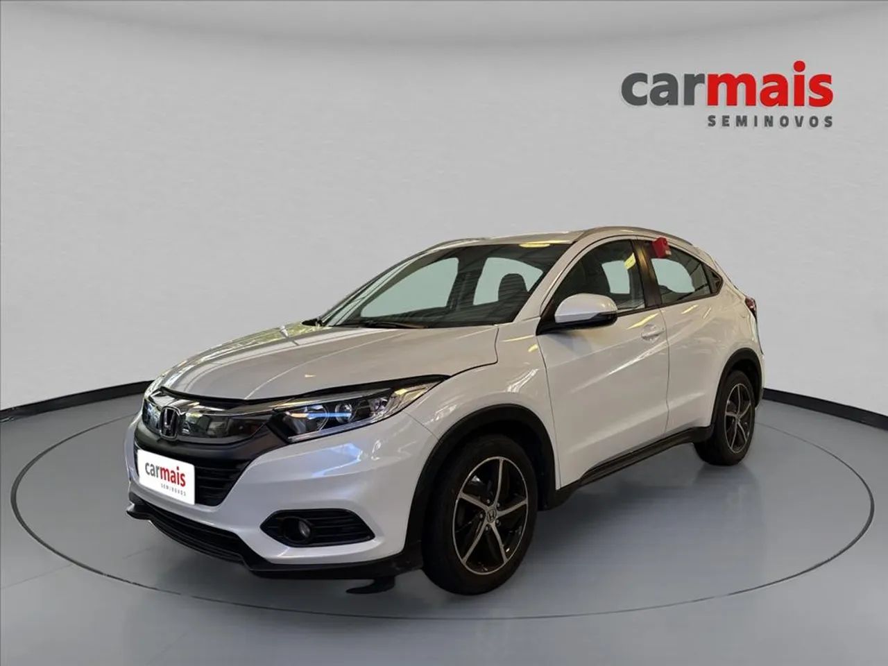 Honda Hr-V HR-V EX 1.8 Flexone 16V 5p Aut. 2020