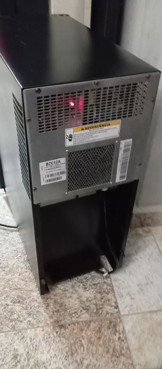 Adega climatizadora Brastemp  - Foto 3
