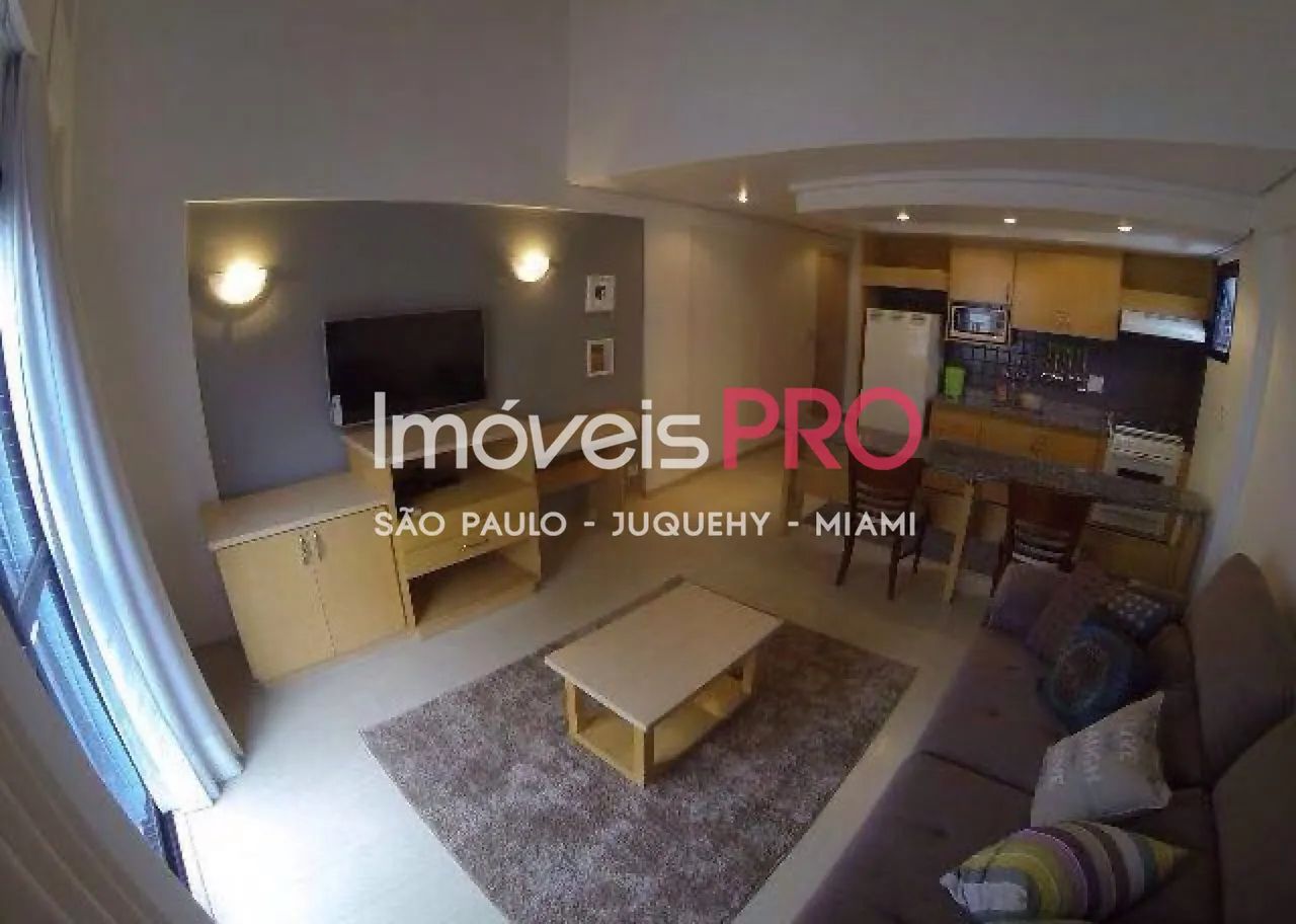 Apartamento Duplex 55m² 1 dormitório para Venda em Moema - Foto 3
