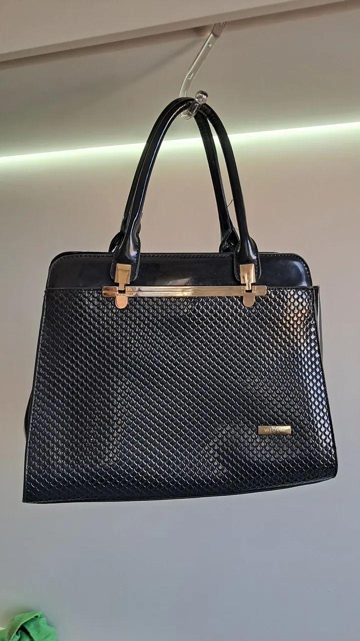 Bolsa Mão / Ombro (Feminina)
