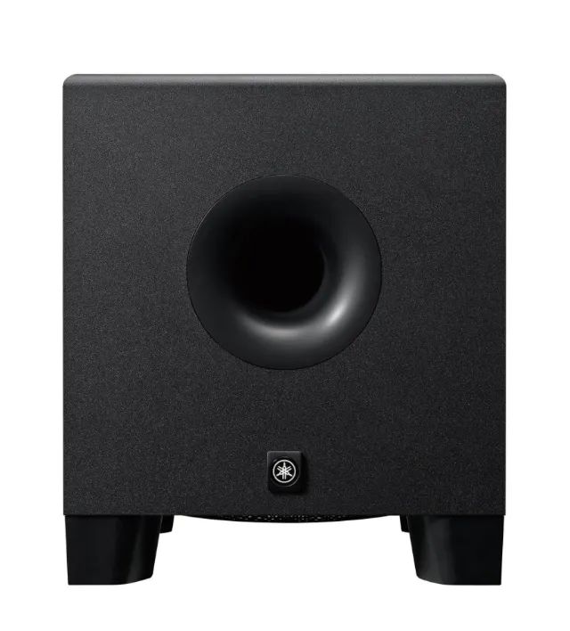 Subwoofer Yamaha HS8S - Foto 2