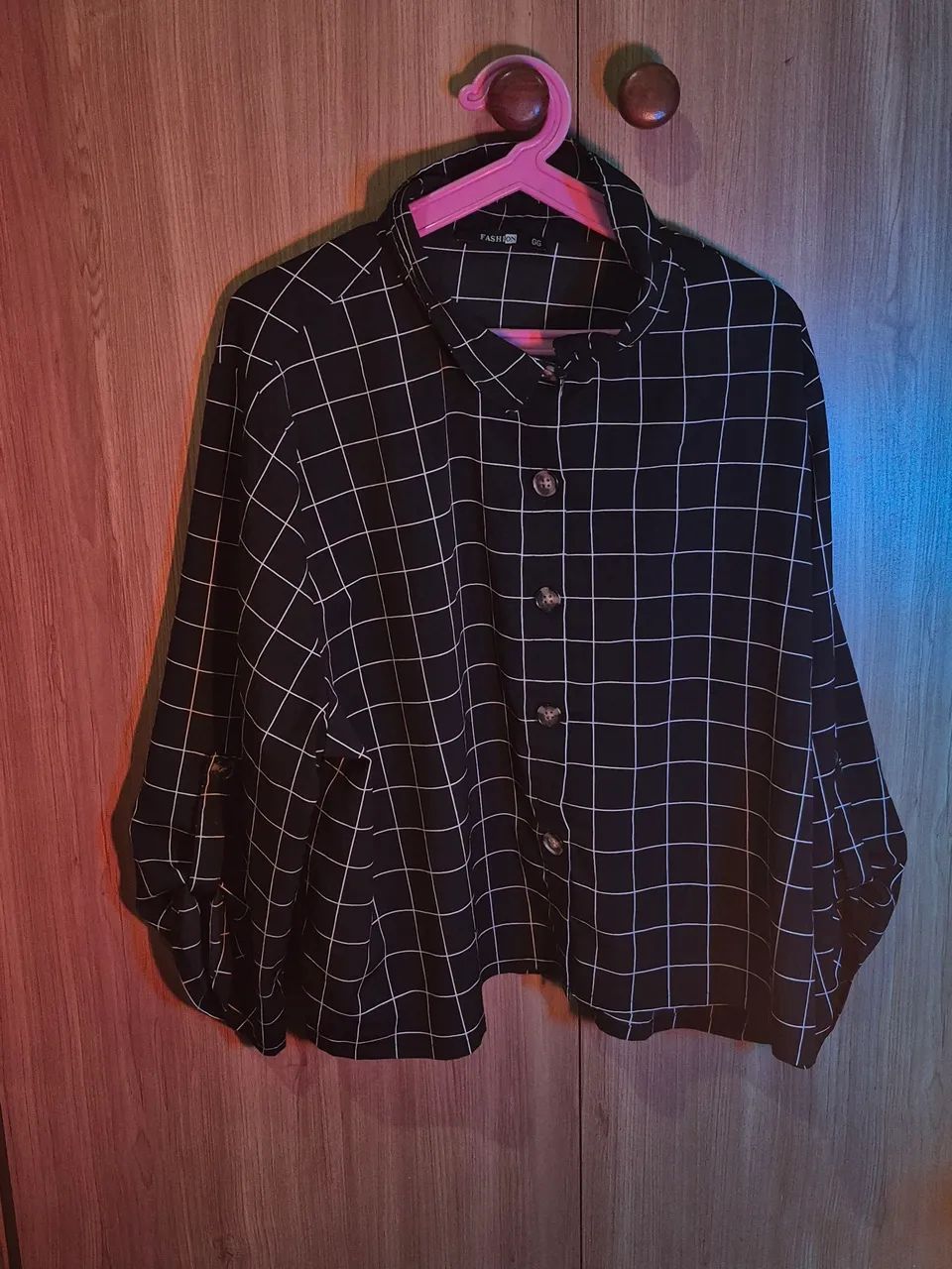Roupa 