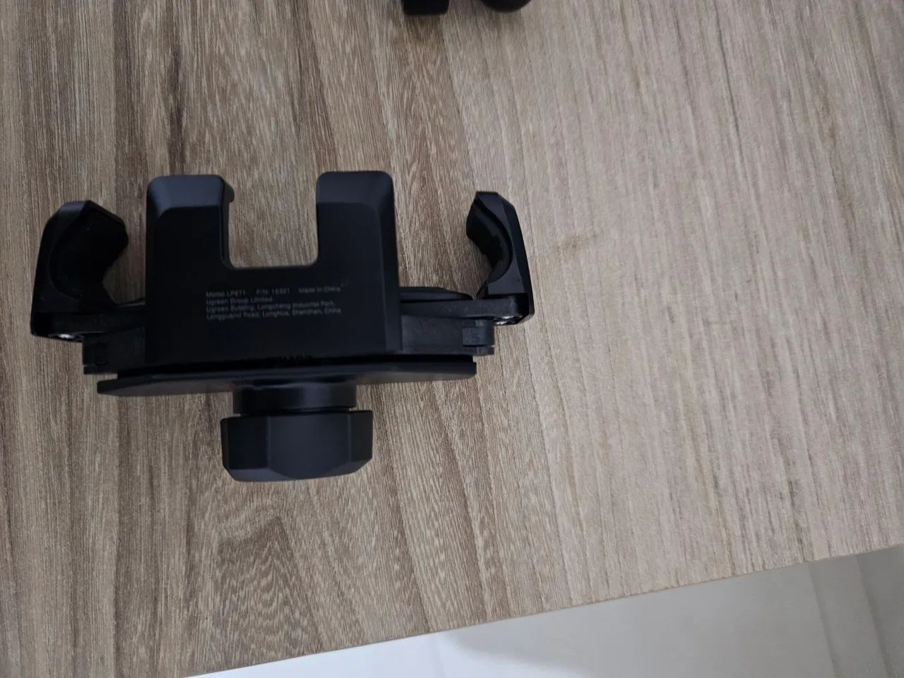 SUPORTE VEICULAR PARA CELULAR UGREEN - Foto 3