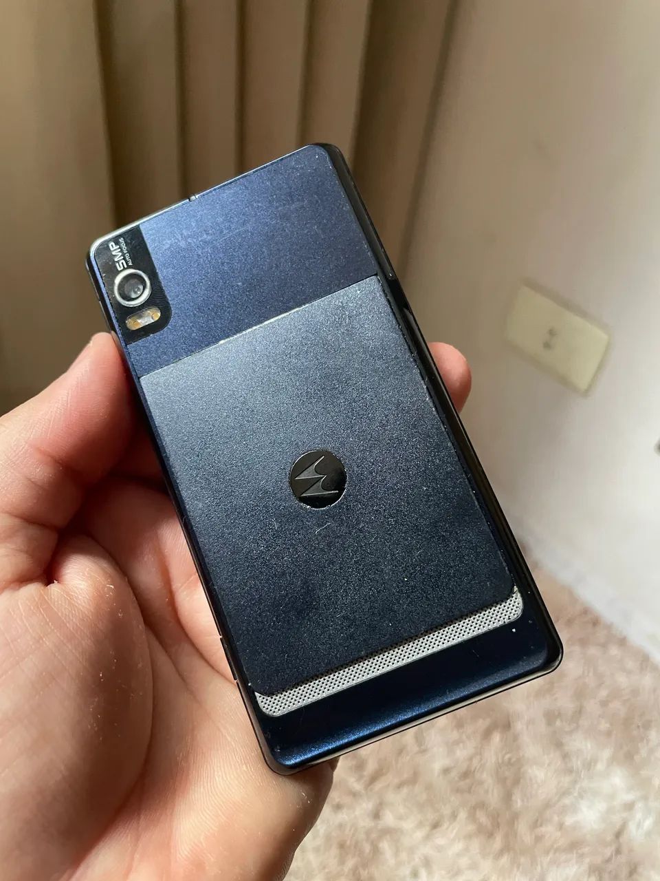 Todos os Motorola Milestone 1, 2 e 3 - Foto 3