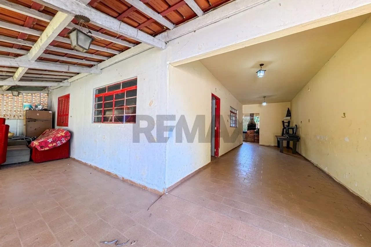 Rancho a venda bairro Taquari Ponte em Leme. - Foto 4