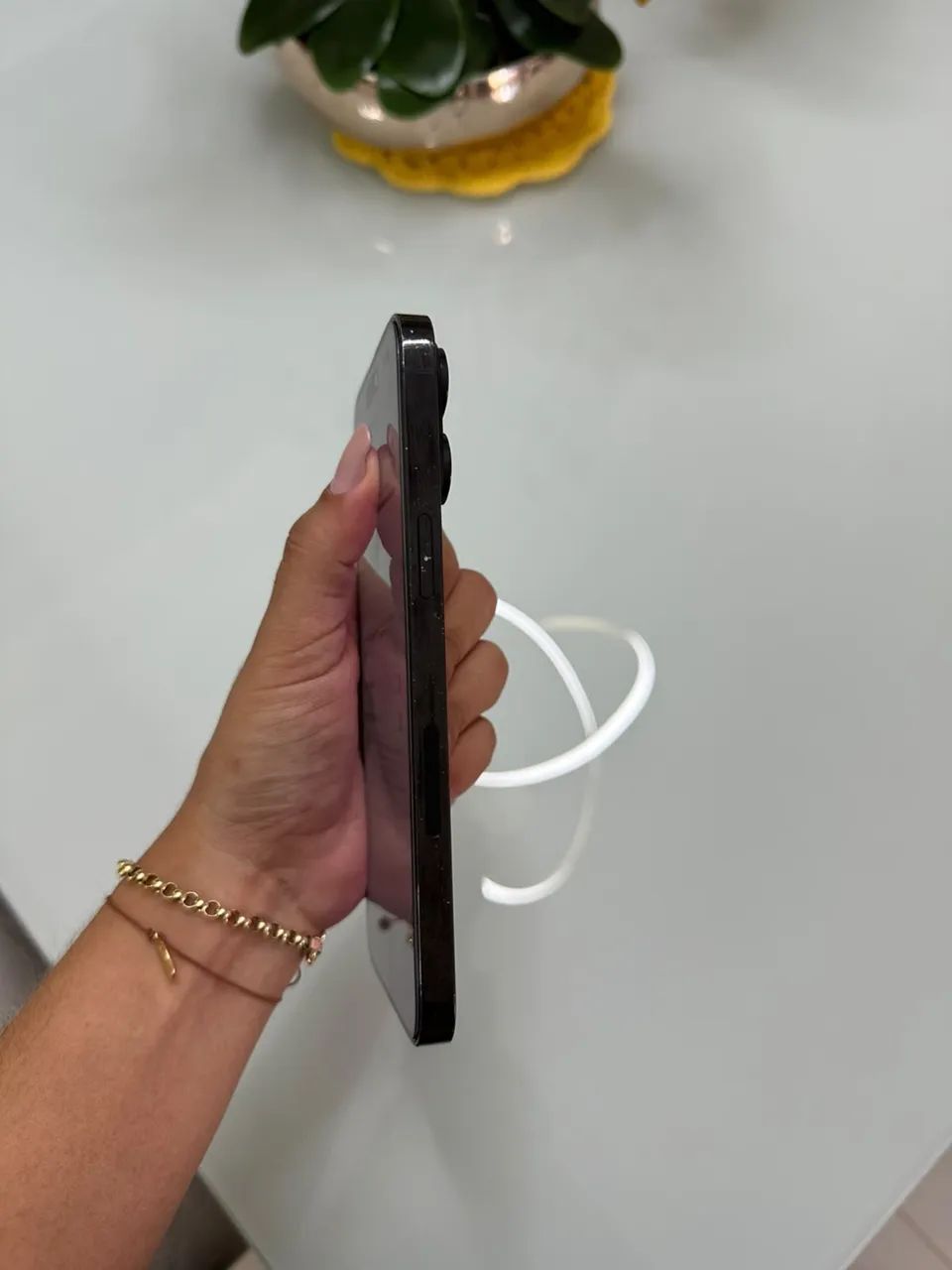 iPhone 14 Pro Max 256 - Foto 5