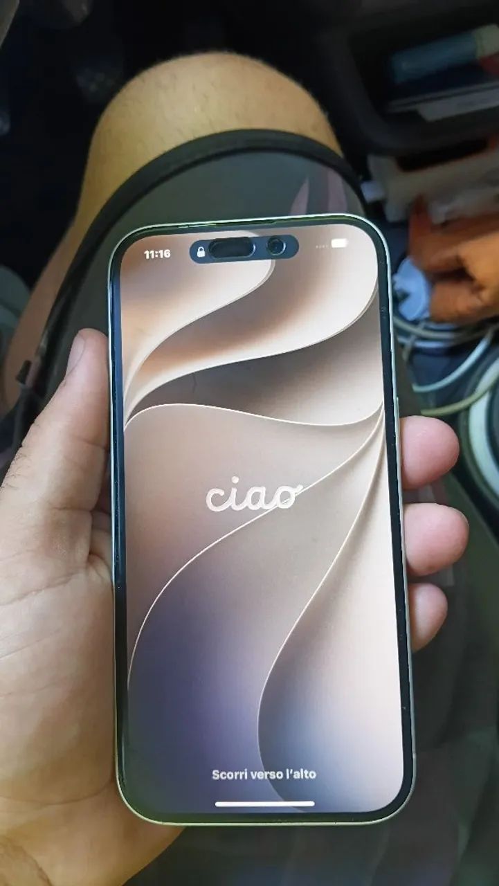 Iphone 16 256gb - Foto 2