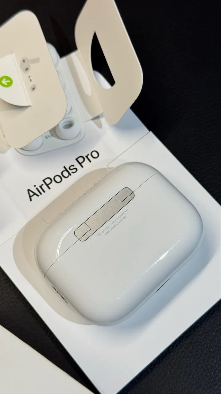AirPods Pro 3 Original - Fones de Ouvido - Samambaia Sul
