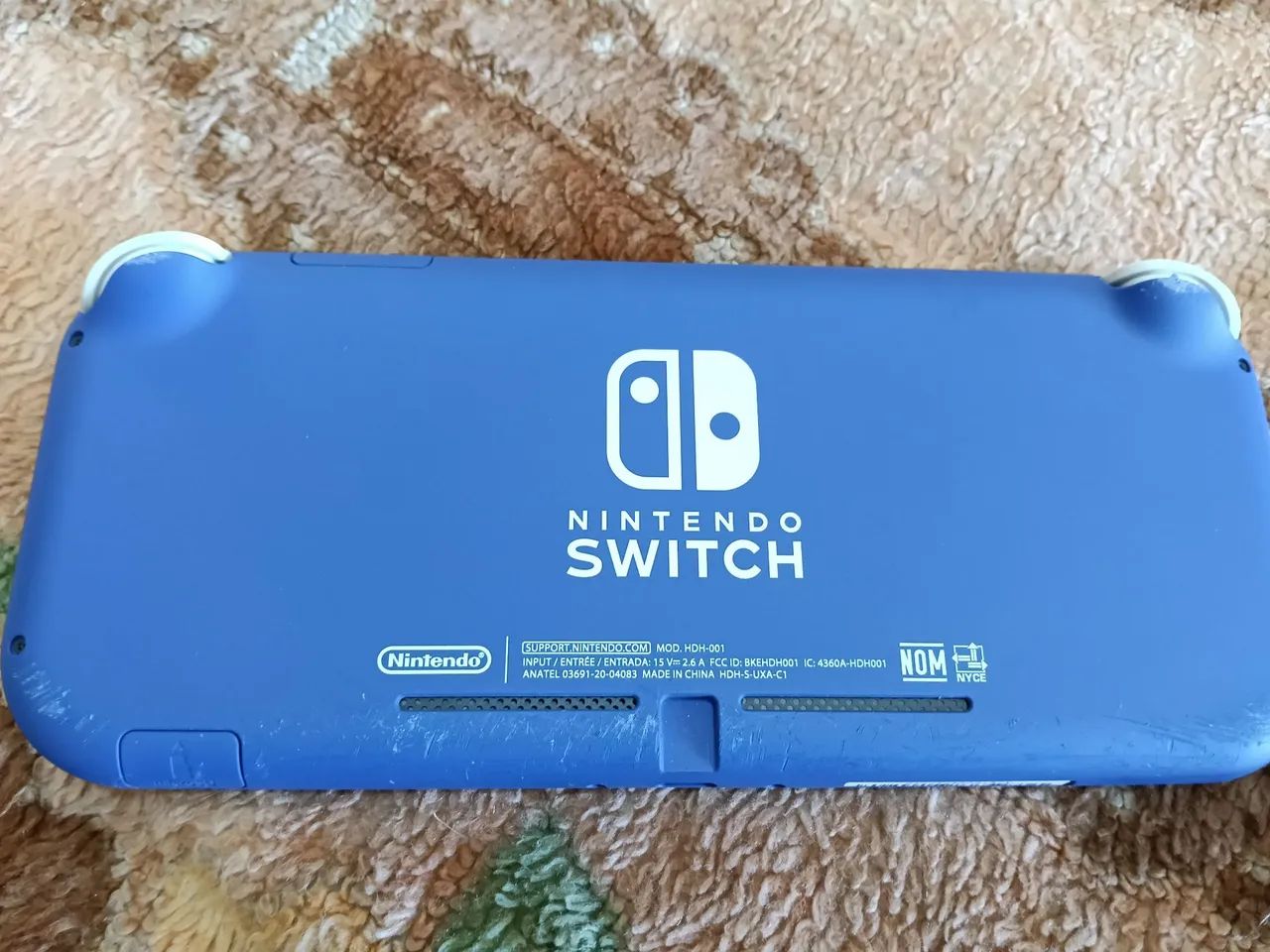 Nintendo Switch Lite - Foto 2