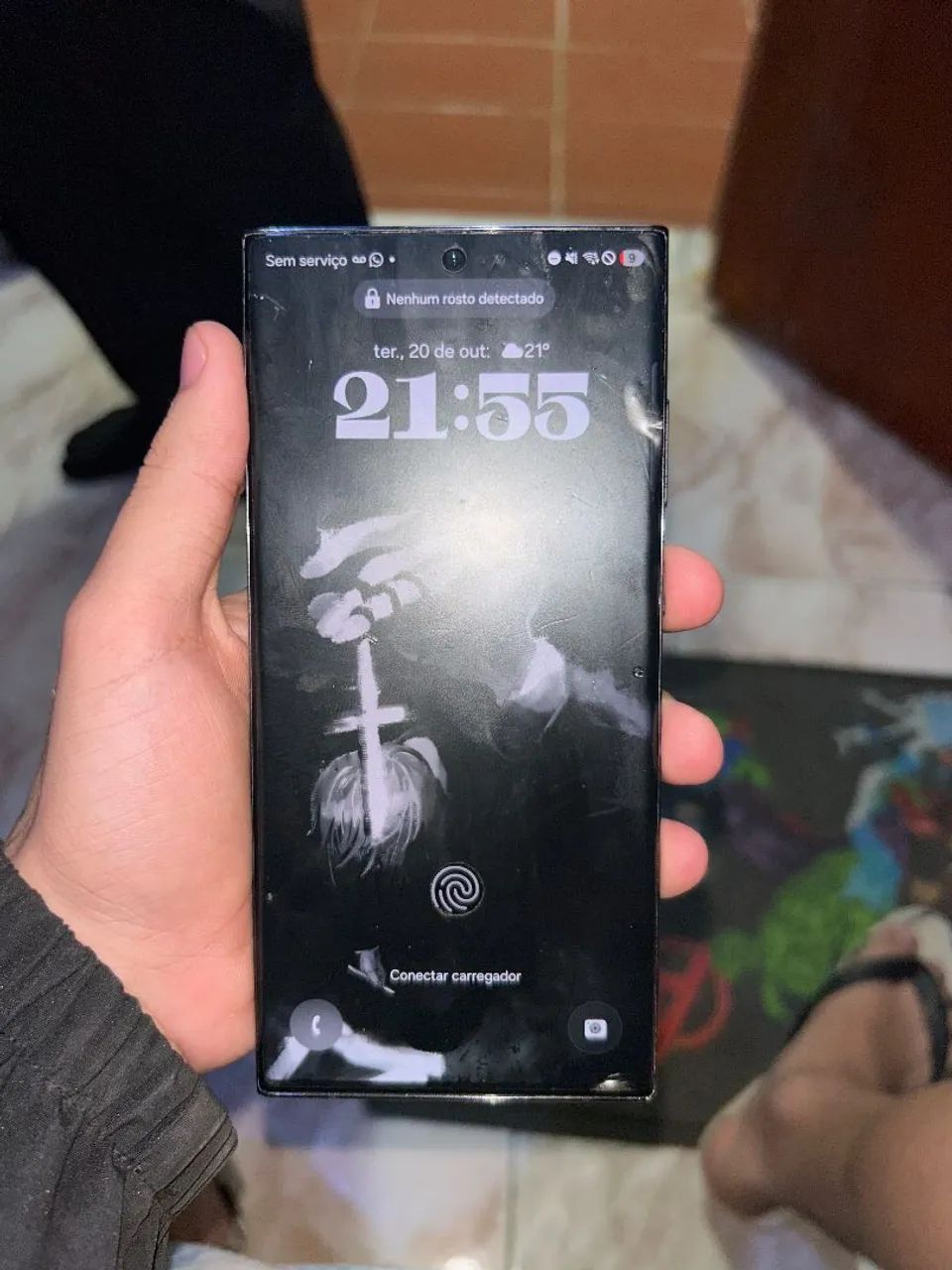 S23 Ultra - Foto 2