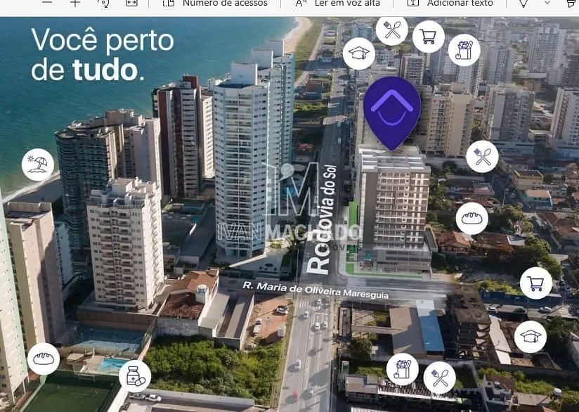 Apartamento à venda, Praia de Itaparica, Vila Velha, ES - Foto 4