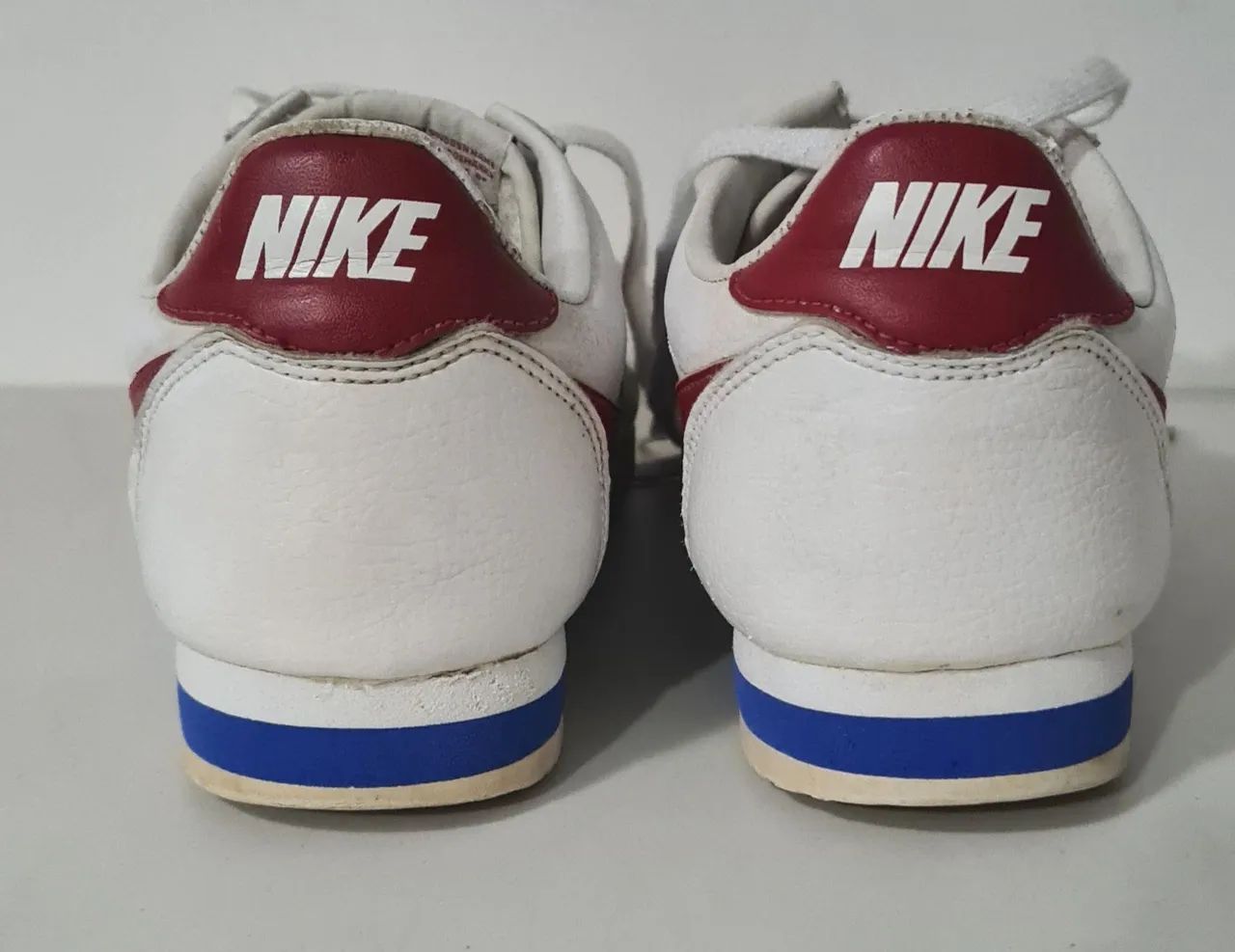 Nike cortez forrest gump  - Foto 4