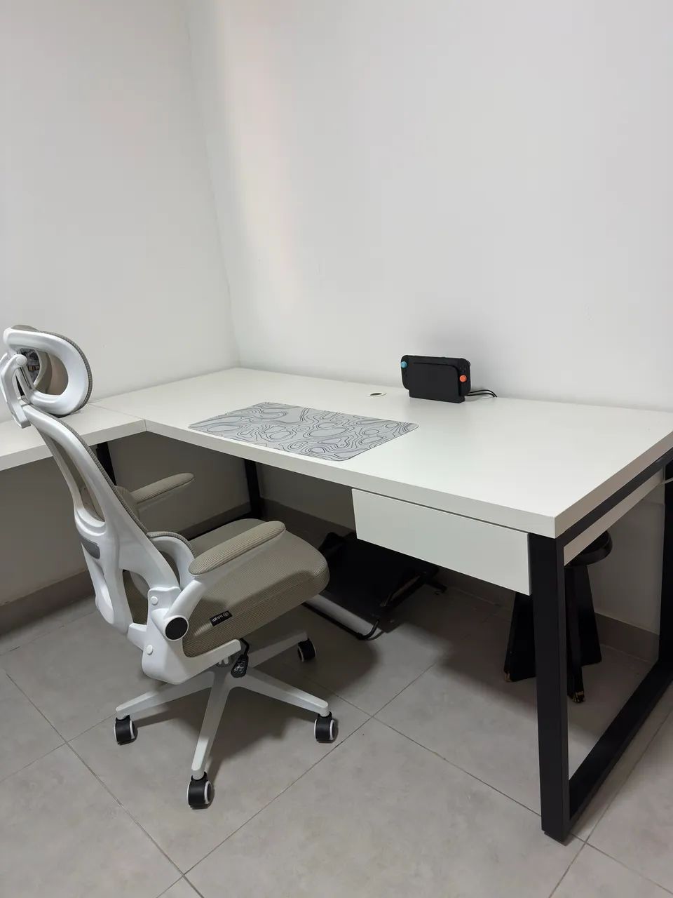 Mesa de escritório  - Foto 4