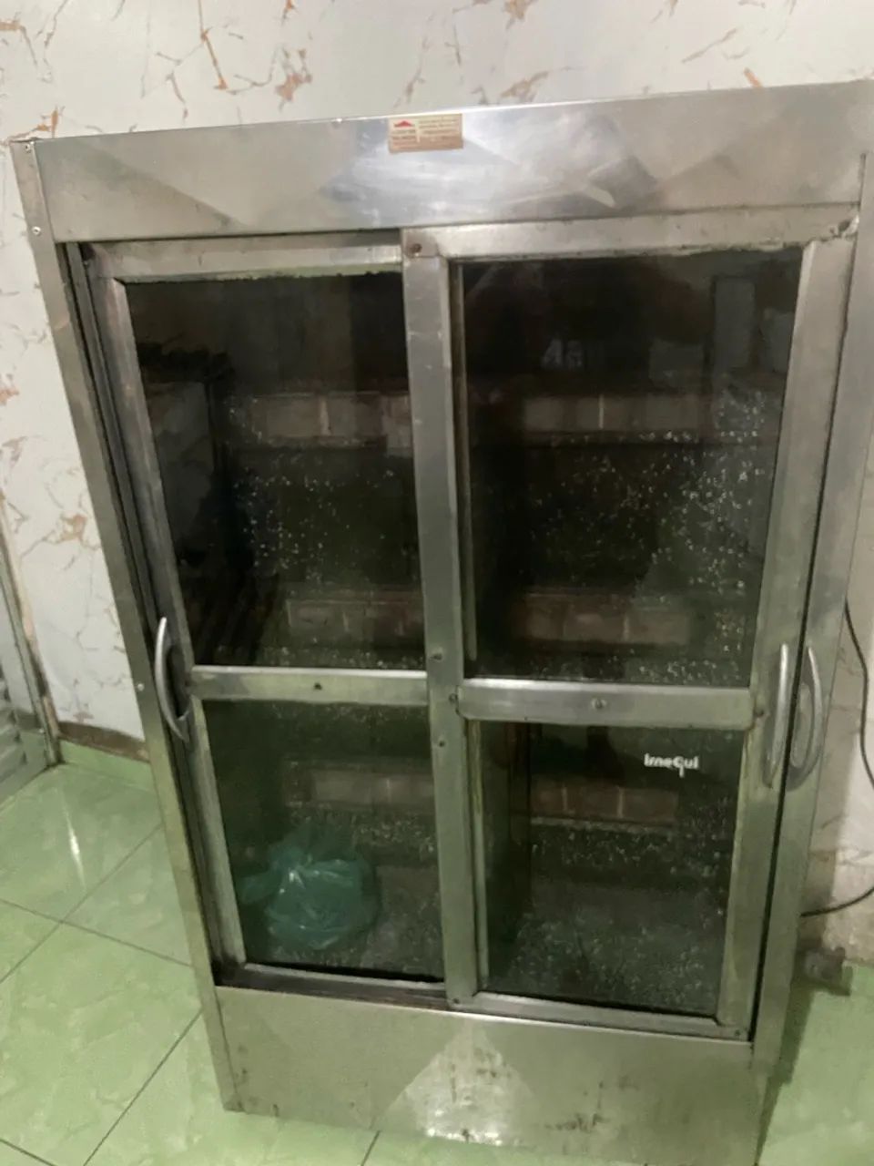 Máquina de assar frango - Foto 2
