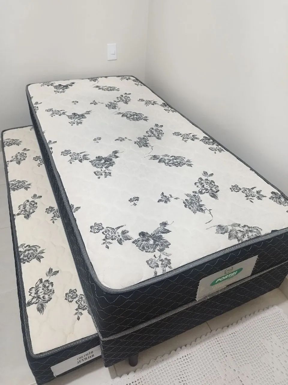 Cama Bicama Box - Foto 4