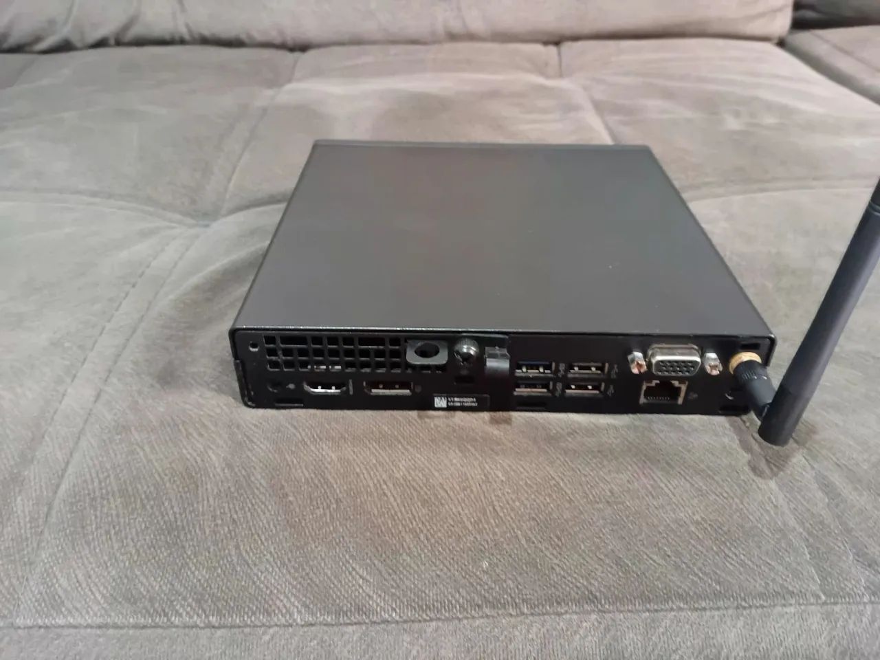 Mini pc positivo 