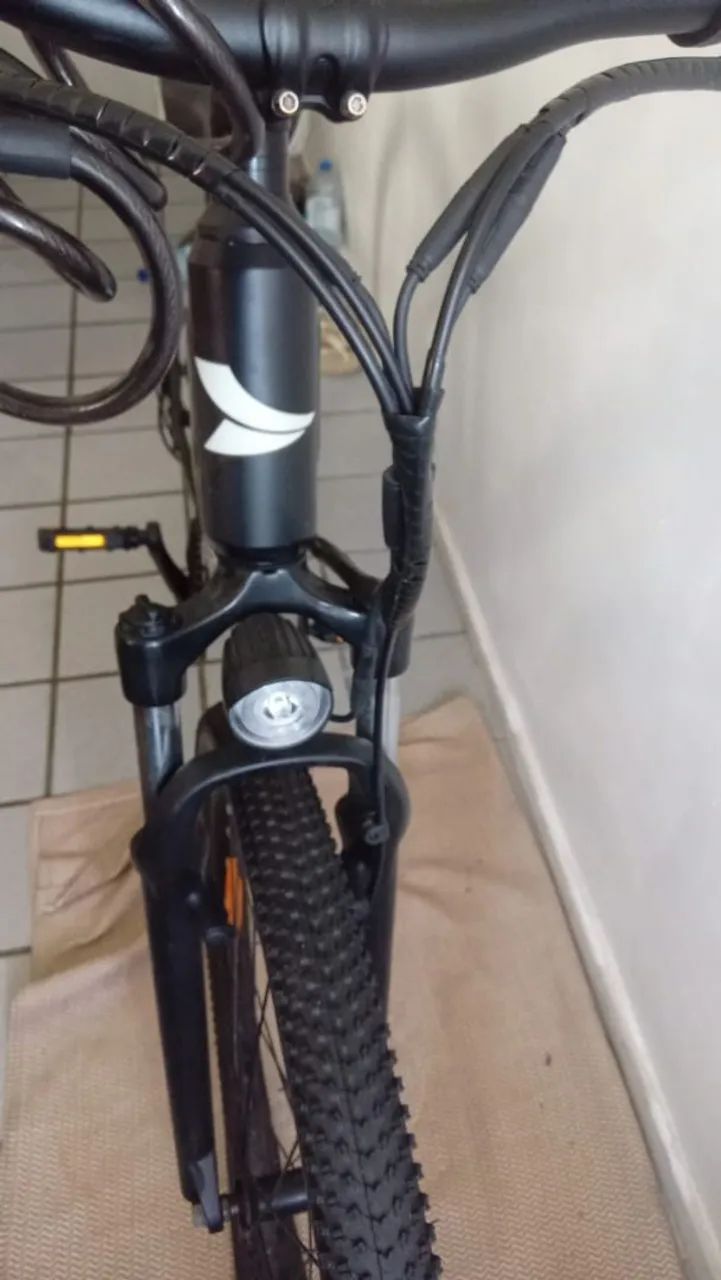 Bicicleta Elétrica Dakar Aro 29 BI247 - Foto 3