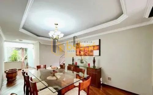 Casa com 4 quartos à venda em Belo Horizonte - Foto 3