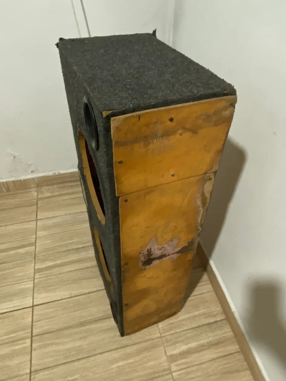 Vendo Caixa De Som!  - Foto 3